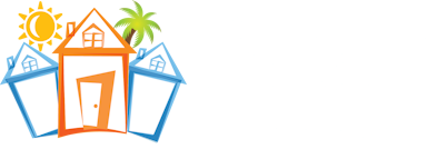 The Travel Agent Next Door logo