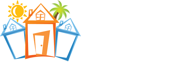 The Travel Agent Next Door logo