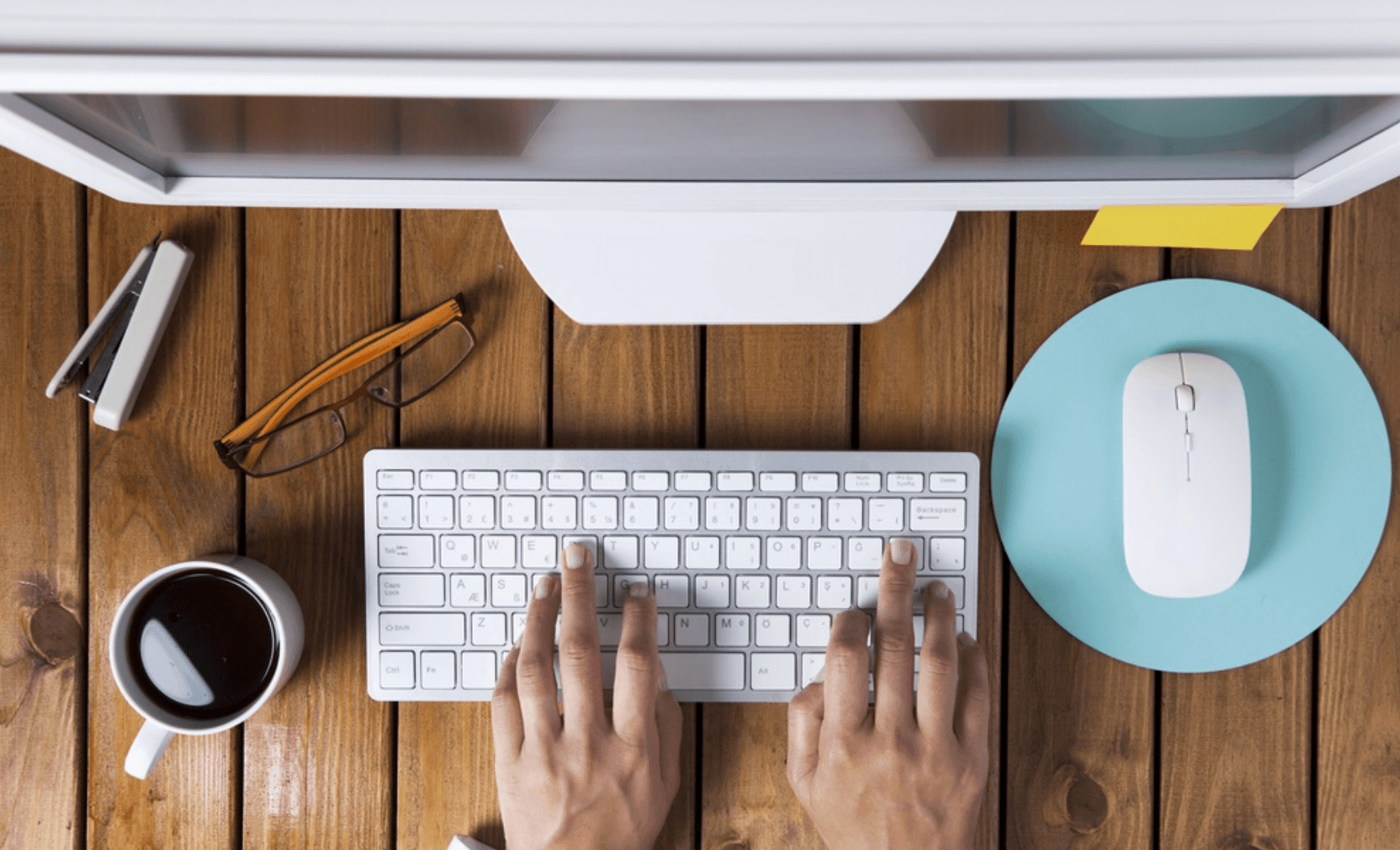 you sure you have the best host agency platform?