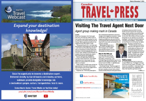 Travel Press PDF